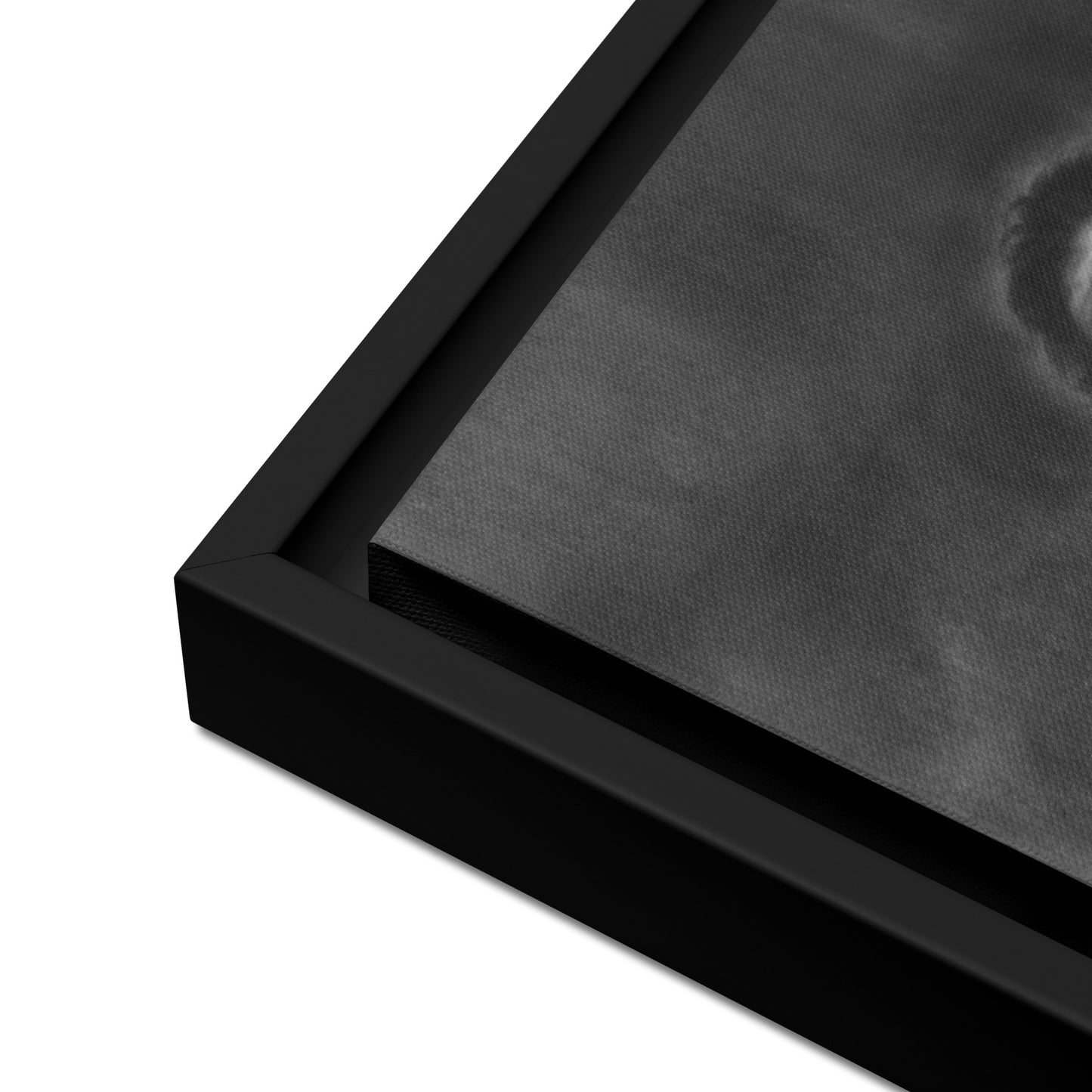 "GUITAR GODS" Canvas Prints