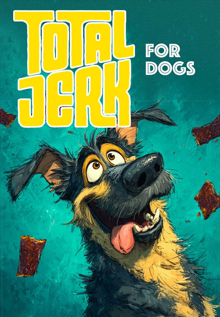 TOTALJERK