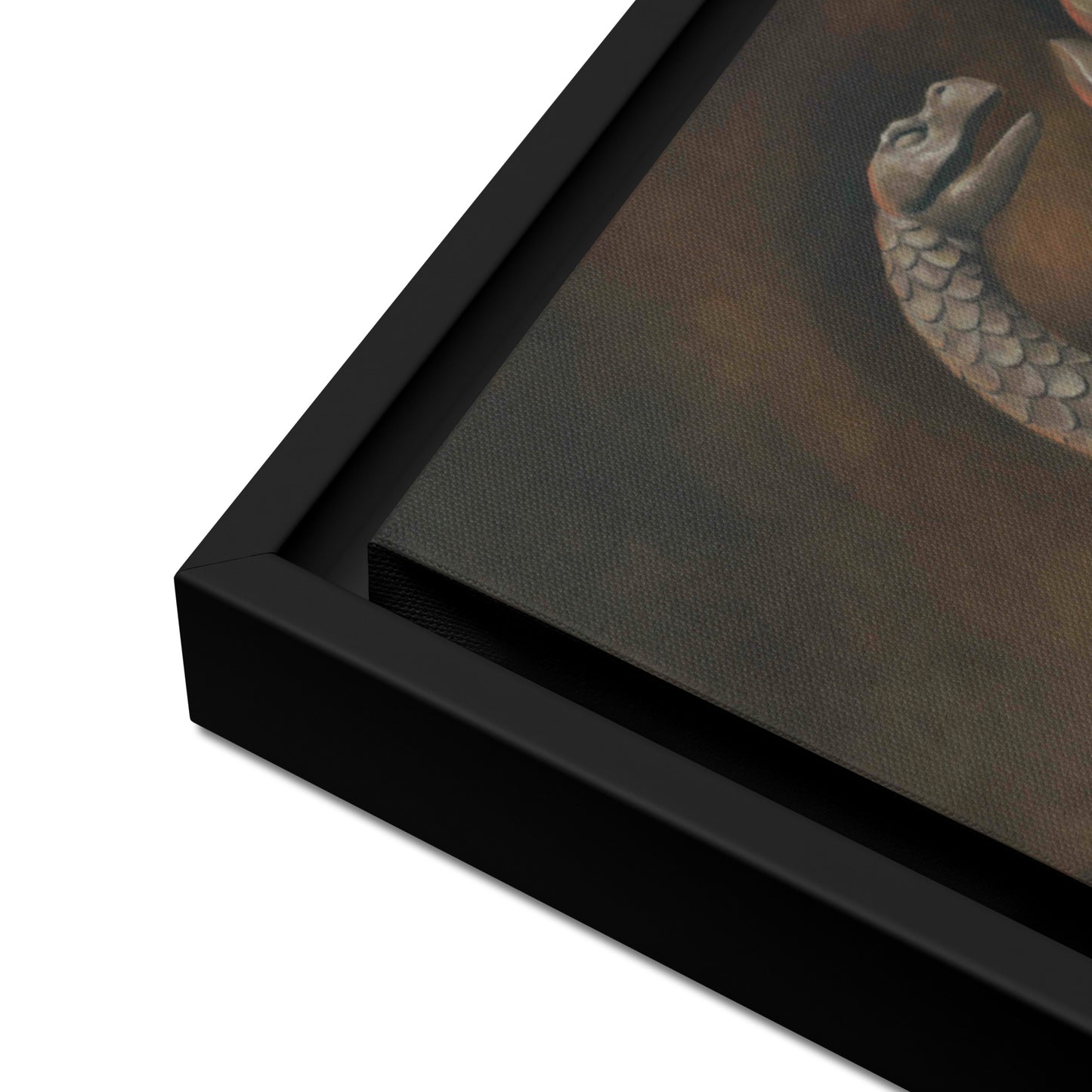 "CONAN: PERILS OF BLOOD & STEEL" Canvas Prints